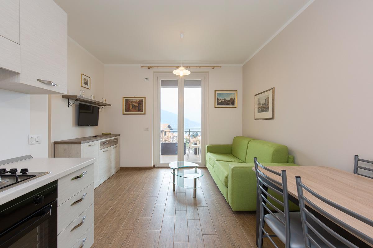 Appartamento Lido Blu by Impero House Baveno Exterior foto